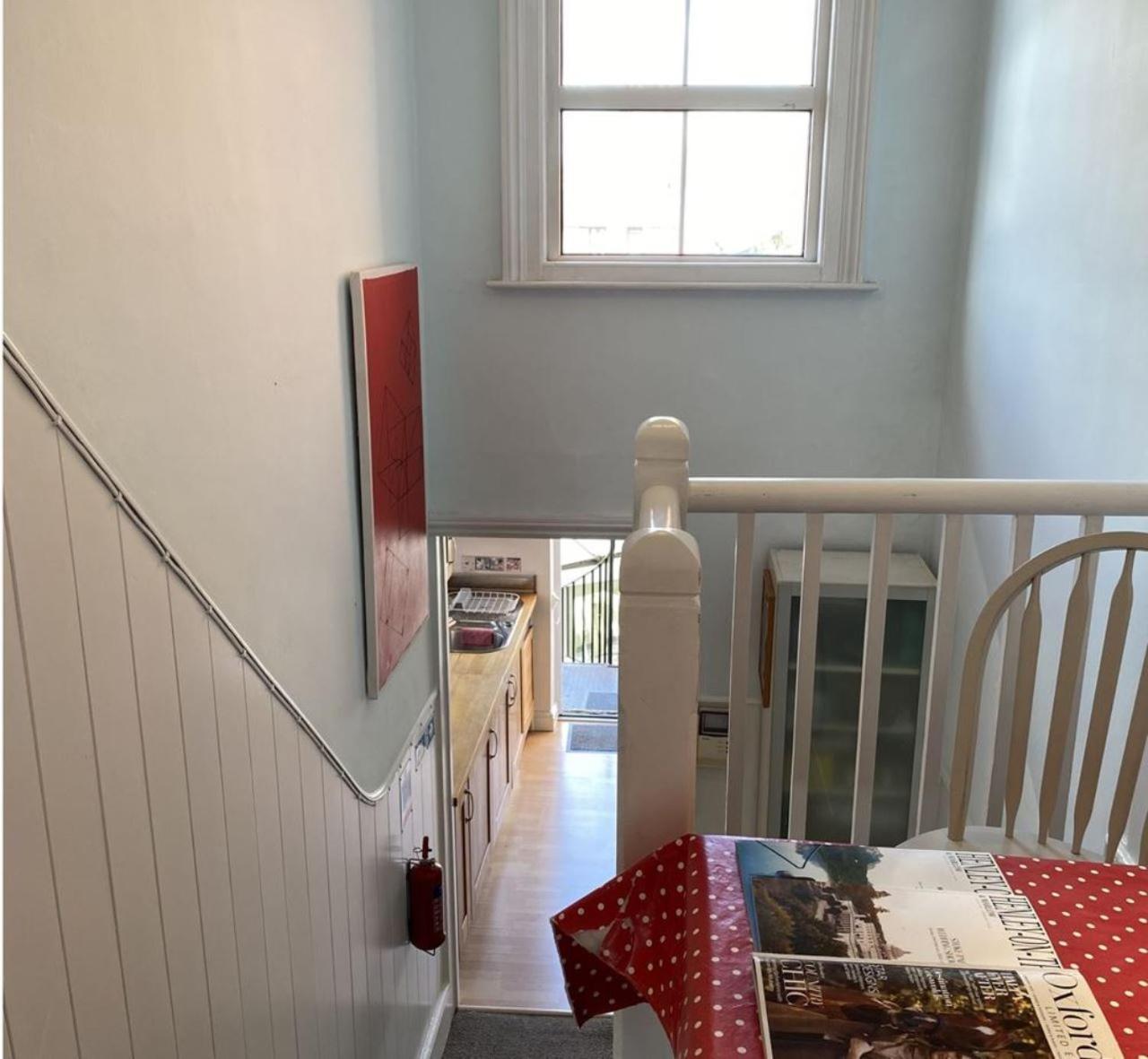 Deluxe Three Bed Bnb In Henley-On-Thames Near Station River & Town Centre Eksteriør billede