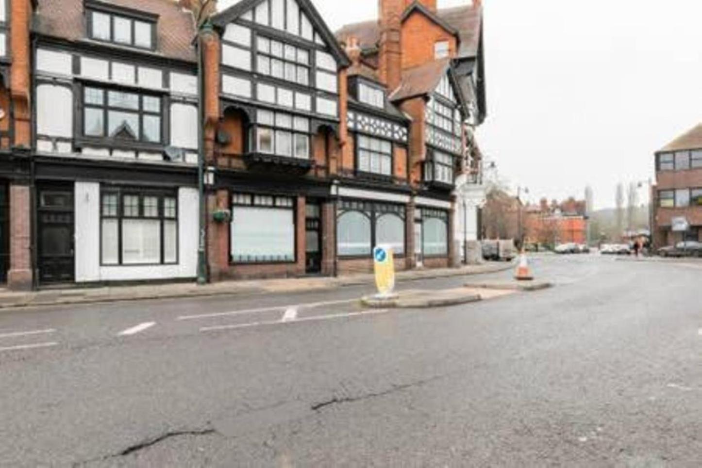 Deluxe Three Bed Bnb In Henley-On-Thames Near Station River & Town Centre Eksteriør billede
