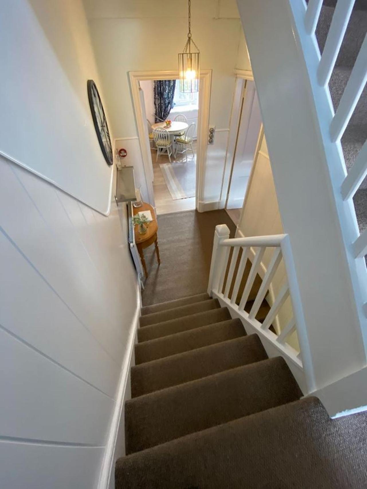 Deluxe Three Bed Bnb In Henley-On-Thames Near Station River & Town Centre Eksteriør billede