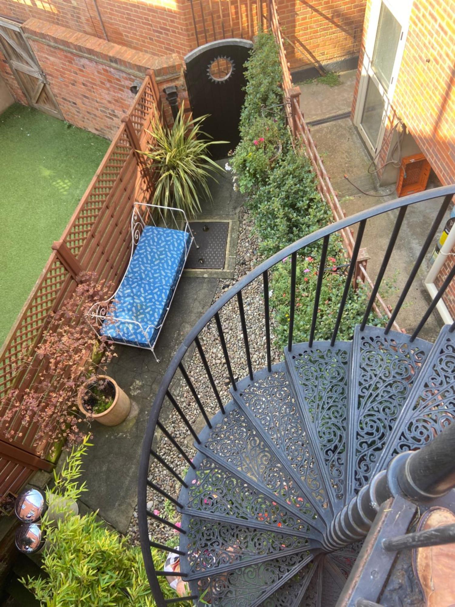 Deluxe Three Bed Bnb In Henley-On-Thames Near Station River & Town Centre Eksteriør billede